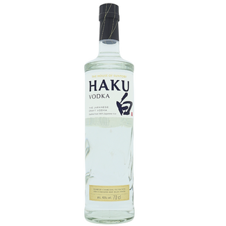 Haku Haku Vodka 70cl