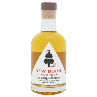 Niigata Kameda Niigata Kameda New Born Nonpeat 20cl