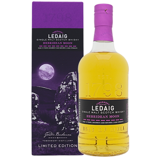 Ledaig Ledaig Hebridean Moon 70cl