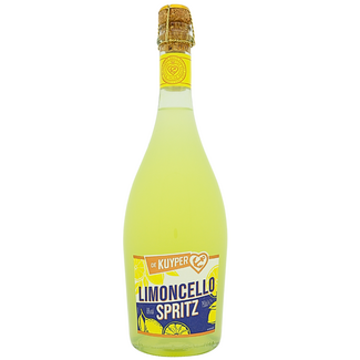 De Kuyper De Kuyper Limoncello Spritz 75cl