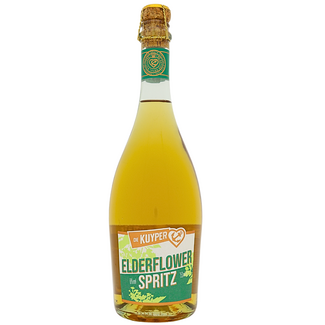 De Kuyper De Kuyper Elderflower Spritz 75cl