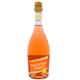 De Kuyper De Kuyper Peachtree Spritz 75cl