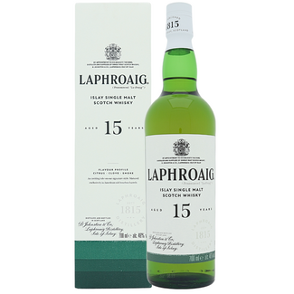 Laphroaig Laphroaig 15 Years 2026 Edition 70cl