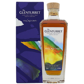 Glenturret Glenturret Eclosion 70cl