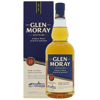 Glen Moray Glen Moray Our Classic 70cl