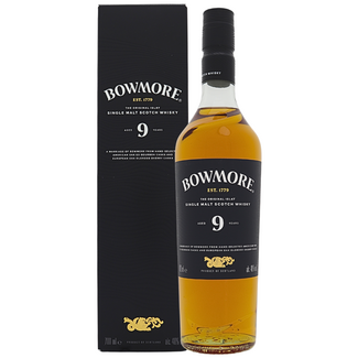 Bowmore Bowmore 9 Years 2026 70cl