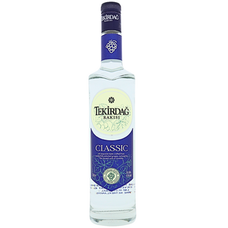 Tekirdag Tekirdag Rakisi Classic 70cl