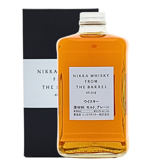 Nikka Nikka Whisky From The Barrel 50cl