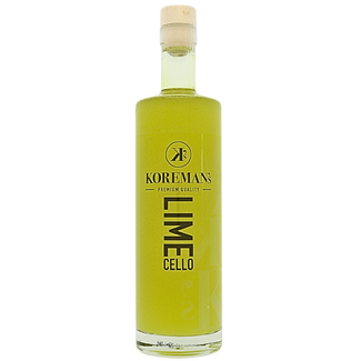 Koreman's Koreman's Limecello 50cl