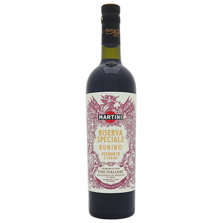 Martini Martini Riserva Speciale Rubino 75cl