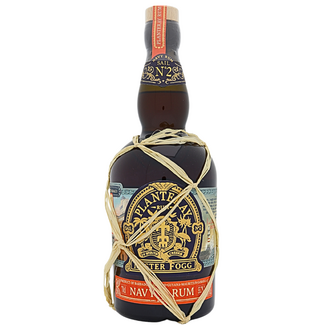 Planteray Planteray Mister Fogg 70cl