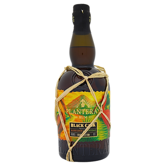 Planteray Planteray Black Cask 70cl