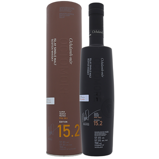 Bruichladdich Octomore 15.2 70cl