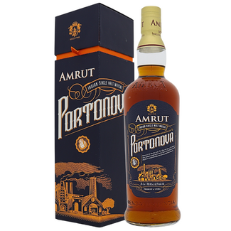 Amrut Amrut Portonova 70cl