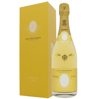 Louis Roederer Louis Roederer Cristal 2016 75cl