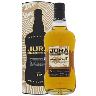 Jura Jura 16 Years Perspective No 01 70cl