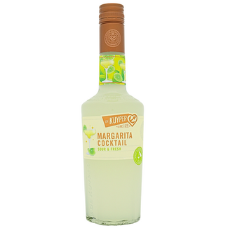 De Kuyper De Kuyper Margarita Cocktail 50cl