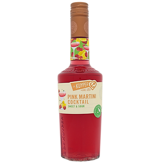 De Kuyper De Kuyper Pink Martini Cocktail 50cl