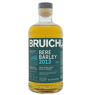 Bruichladdich Bruichladdich Bere Barley 2013 70cl