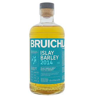 Bruichladdich Bruichladdich Islay Barley 2014 70cl