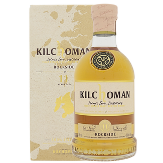 Kilchoman Kilchoman 11 Years Rockside 70cl