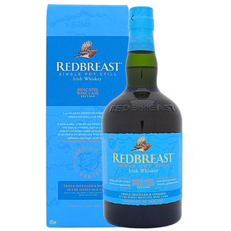 Redbreast Redbreast Moscatel Wine Cask Edition 70cl