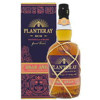 Planteray Planteray Gran Anejo 70cl