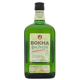 Bokma Bokma Oude Friesche Graangenever 100cl