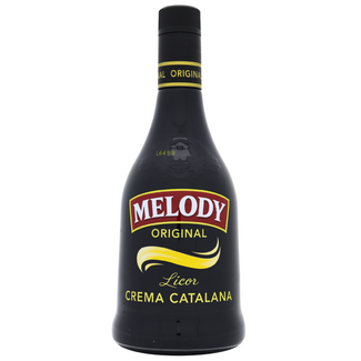 Melody Melody Crema Catalana 70cl