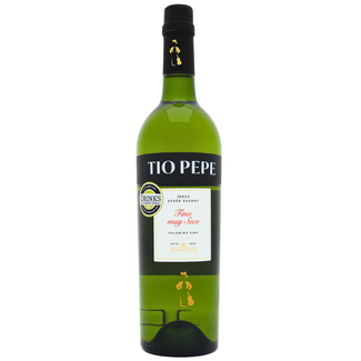 Tio Pepe Tio Pepe Jerez Xeres Palomino Fino 75cl