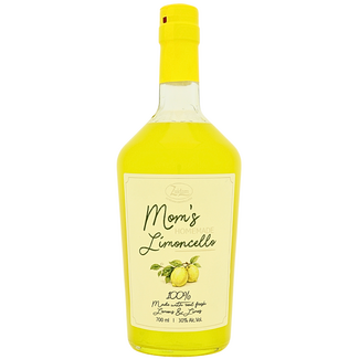 Zuidam Zuidam Mom's Homemade Limoncello 70cl