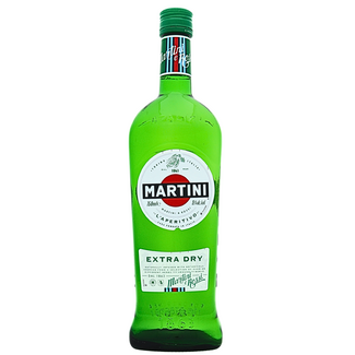 Martini Martini Extra Dry 75cl