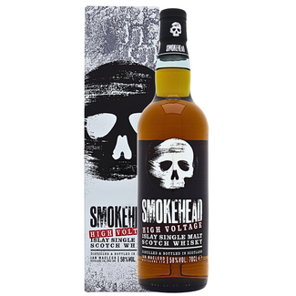 Smokehead Smokehead High Voltage 70cl