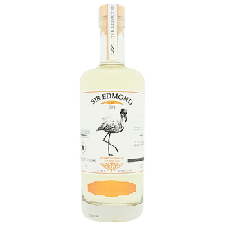 Sir Edmond Sir Edmond Gin 70cl