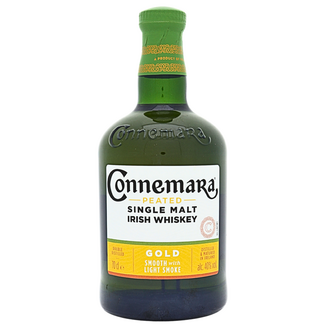 Connemara Connemara Gold 70cl