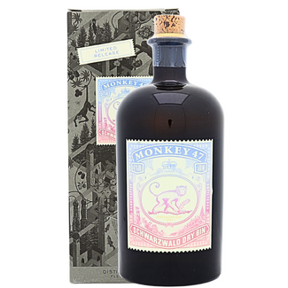 Monkey 47 Monkey 47 Distiller's Cut 2025 50cl