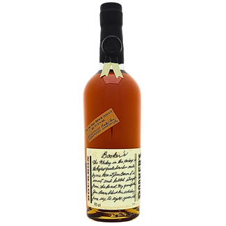 Booker's Booker's Bourbon Batch 2026-01E 70cl