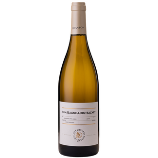 Chanson Chanson Chassagne-Montrachet 2023 75cl