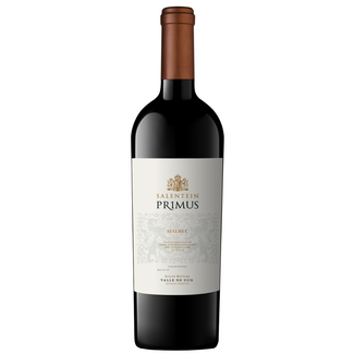 Salentein Salentein Primus Malbec 2021 75cl