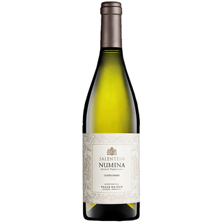 Salentein Salentein Numina Chardonnay 2023 75cl