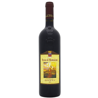 Banfi Banfi Rosso di Montalcino 2021 75cl