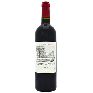 Moulin de Duhart Moulin de Duhart Pauillac 2019 75cl