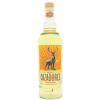 Cazadores Cazadores Tequila Reposado 70cl
