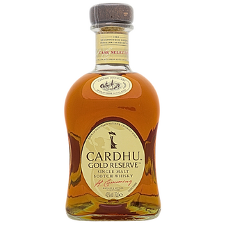 Cardhu Cardhu Gold Reserve 70cl