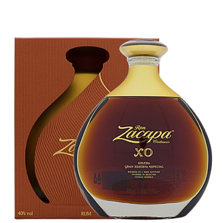 Zacapa Zacapa XO 2026 70cl