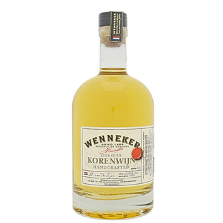 Wenneker Wenneker Zeer Oude Korenwijn 50cl