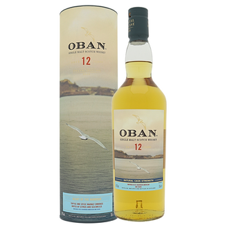 Oban Oban 12 Years Special Release 2025 70cl