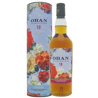 Oban Oban 10 Years Special Release 2024 70cl