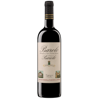 Marchesi di Barolo Marchesi di Barolo Barolo del Comune di Barolo 2019 75cl