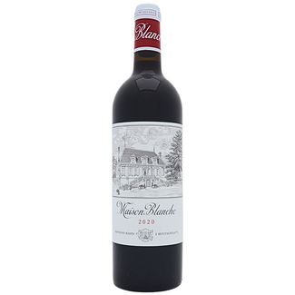 Maison Blanche Maison Blanche Montagne Saint-Emilion 2020 75cl